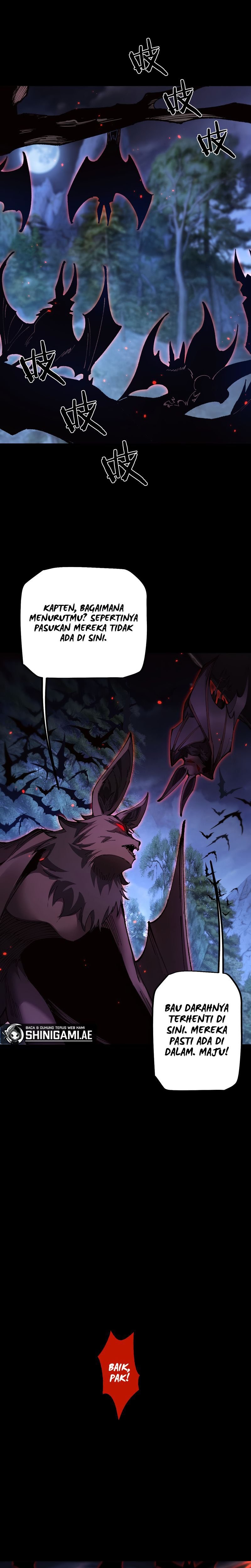 From Goblin to Goblin God Chapter 32 Gambar 8